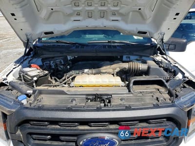 Zdjęcie 11 z 12 samochodu: 2023 FORD F150 VIN:1FTMF1CBXPKF45849 - miniatura