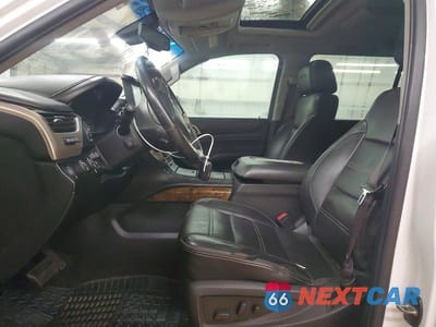 Zdjęcie 7 z 12 samochodu: 2016 GMC YUKON XL DENALI VIN:1GKS2HKJ1GR283638 - miniatura