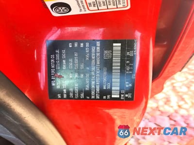 Zdjęcie 13 z 13 samochodu: 2012 FORD TRANSIT CONNECT XLT DELIVERY VAN VIN:NM0LS7DN5CT080353 - miniatura