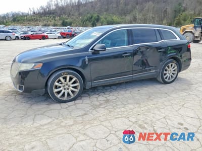 2010 LINCOLN MKT 2LMHJ5FR4ABJ10844 - główne zdjęcie licytacji z USA - miniatura