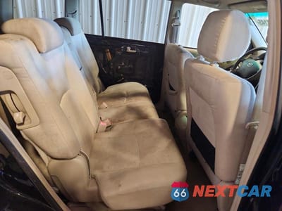 Zdjęcie 11 z 13 samochodu: 2004 TOYOTA HIGHLANDER BASE VIN:JTEEP21A940011729 - miniatura