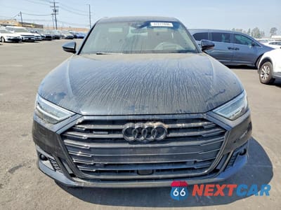 Piąte zdjęcie samochodu w środku: 2021 AUDI A8 L VIN:WAU8DAF84MN018453 - miniatura