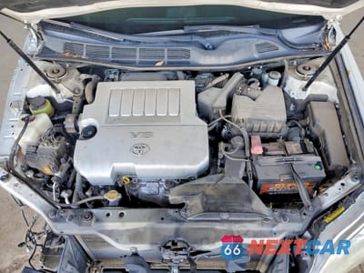 Zdjęcie 11 z 13 samochodu: 2011 TOYOTA AVALON LIMITED VIN:4T1BK3DB8BU403232 - miniatura