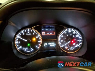 Zdjęcie 9 z 12 samochodu: 2017 INFINITI QX60 BASE VIN:5N1DL0MM4HC512758 - miniatura