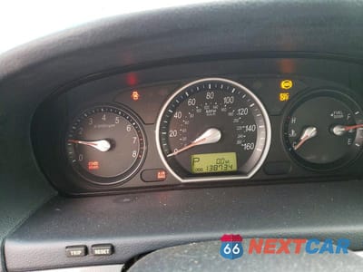 Zdjęcie 9 z 11 samochodu: 2006 HYUNDAI SONATA GLS V6 VIN:5NPEU46FX6H100146 - miniatura