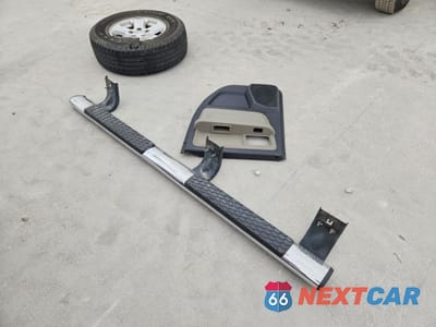 Zdjęcie 12 z 13 samochodu: 2012 DODGE RAM 1500 SLT VIN:1C6RD6GP1CS193308 - miniatura