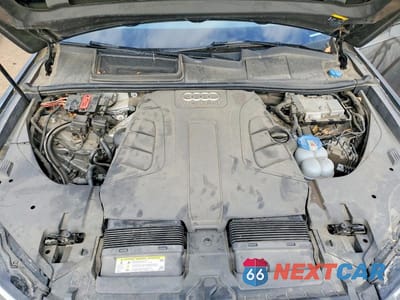 Zdjęcie 11 z 11 samochodu: 2017 AUDI Q7 PREMIUM PLUS VIN:WA1LAAF78HD017793 - miniatura