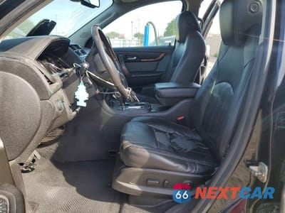 Zdjęcie 7 z 14 samochodu: 2016 GMC ACADIA DENALI VIN:1GKKRTKD2GJ140298 - miniatura