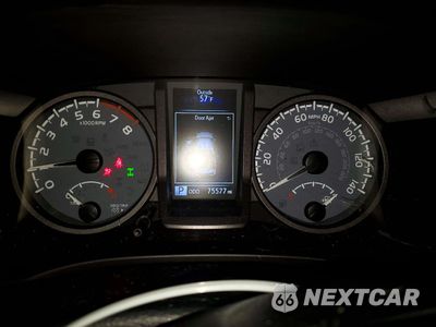 Zdjęcie 9 z 13 samochodu: 2023 TOYOTA TACOMA TRD OFF-ROAD VIN:3TMDZ5BN1PM156519 - miniatura
