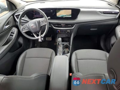 Zdjęcie 8 z 13 samochodu: 2024 BUICK ENCORE GX PREFERRED VIN:KL4AMBS2XRB006774 - miniatura
