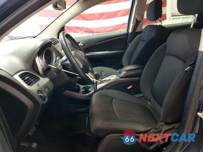 Zdjęcie 7 z 12 samochodu: 2014 DODGE JOURNEY SE VIN:3C4PDDAG2ET187709 - miniatura