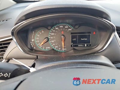 Zdjęcie 9 z 13 samochodu: 2022 CHEVROLET TRAX 1LT VIN:KL7CJPSM0NB566056 - miniatura