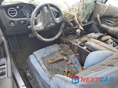 Zdjęcie 8 z 11 samochodu: 2013 BENTLEY CONTINENTAL GT SPEED VIN:SCBFC7ZAXDC086155 - miniatura