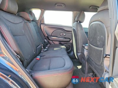 Zdjęcie 10 z 11 samochodu: 2018 KIA SOUL + VIN:KNDJP3A51J7615502 - miniatura