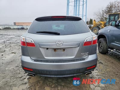 Zdjęcie 6 z 12 samochodu: 2012 MAZDA CX-9 VIN:JM3TB3DV6C0338366 - miniatura