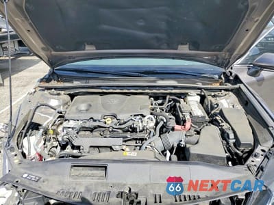 Zdjęcie 11 z 13 samochodu: 2023 TOYOTA CAMRY SE VIN:4T1G11AK0PU790934 - miniatura