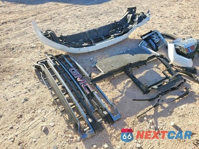 Zdjęcie 12 z 12 samochodu: 2022 GMC SIERRA K2500 AT4 VIN:1GT49PE74NF199967 - miniatura