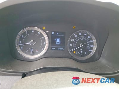 Zdjęcie 9 z 11 samochodu: 2021 HYUNDAI VENUE SE VIN:KMHRB8A30MU111991 - miniatura