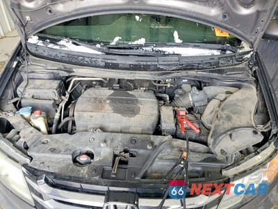 Zdjęcie 12 z 13 samochodu: 2015 HONDA ODYSSEY EXL VIN:5FNRL5H64FB119975 - miniatura
