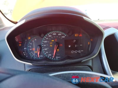Zdjęcie 9 z 11 samochodu: 2019 CHEVROLET SONIC LS VIN:1G1JB5SB0K4133565 - miniatura