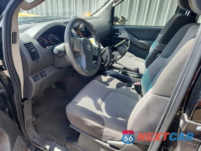 Zdjęcie 7 z 11 samochodu: 2009 SUZUKI EQUATOR BASE VIN:5Z6BD06T09C416559 - miniatura