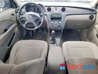 Zdjęcie 8 z 12 samochodu: 2005 MITSUBISHI OUTLANDER LS VIN:JA4LX31F95U605495 - miniatura