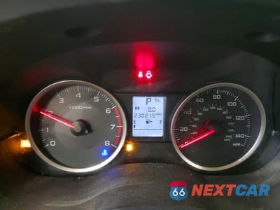 Zdjęcie 9 z 13 samochodu: 2015 SUBARU FORESTER 2.5I PREMIUM VIN:JF2SJADC9FH834523 - miniatura