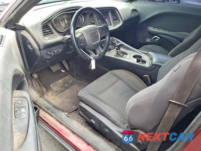 Zdjęcie 8 z 12 samochodu: 2018 DODGE CHALLENGER SXT VIN:2C3CDZAG7JH241797 - miniatura