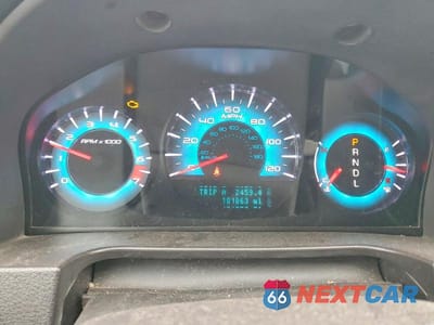 Zdjęcie 9 z 11 samochodu: 2012 FORD FUSION SEL VIN:3FAHP0JA9CR229874 - miniatura