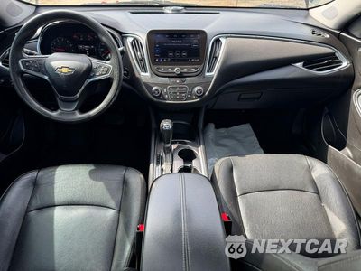 Zdjęcie 9 z 13 samochodu: 2019 CHEVROLET MALIBU LT VIN:1G1ZD5ST5KF135693 - miniatura