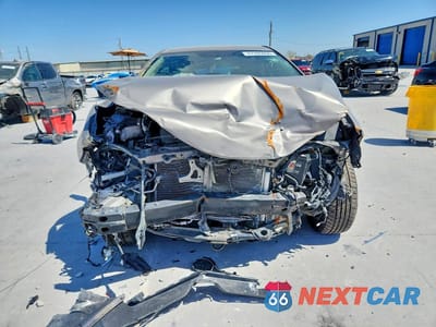 Piąte zdjęcie samochodu w środku: 2015 TOYOTA COROLLA LE VIN:2T1BURHE5FC434253 - miniatura