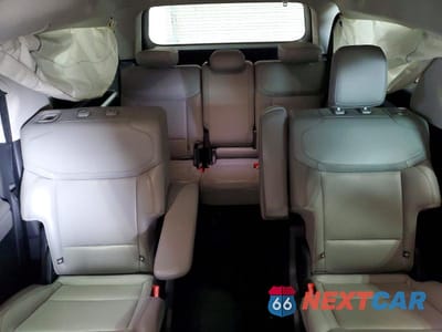 Zdjęcie 10 z 13 samochodu: 2025 FORD EXPEDITION MAX ACTIVE VIN:1FMJK1J87SEA29974 - miniatura
