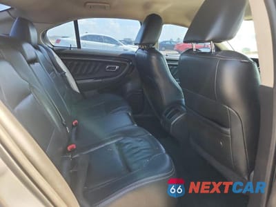 Zdjęcie 10 z 11 samochodu: 2011 FORD TAURUS LIMITED VIN:1FAHP2FW3BG107274 - miniatura