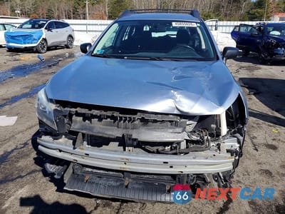 Piąte zdjęcie samochodu w środku: 2017 SUBARU OUTBACK 2.5I VIN:4S4BSAAC7H3370305 - miniatura