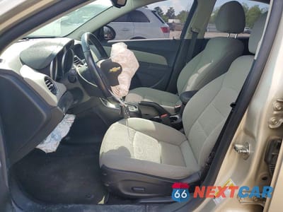 Zdjęcie 7 z 12 samochodu: 2013 CHEVROLET CRUZE LT VIN:1G1PC5SB7D7247488 - miniatura