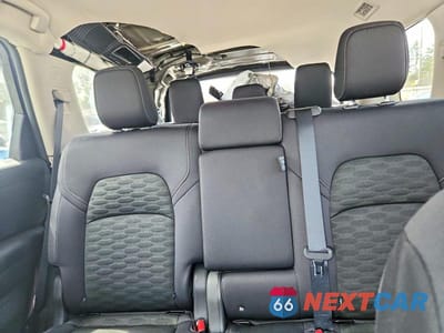 Zdjęcie 10 z 14 samochodu: 2024 NISSAN PATHFINDER SV VIN:5N1DR3BA7RC292641 - miniatura