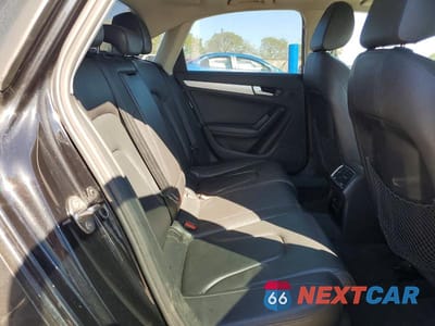 Zdjęcie 10 z 11 samochodu: 2011 AUDI A4 PREMIUM PLUS VIN:WAUEFAFL6BN044339 - miniatura