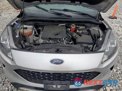 Zdjęcie 12 z 12 samochodu: 2020 FORD ESCAPE SE VIN:1FMCU9G64LUA50134 - miniatura