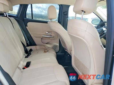 Zdjęcie 11 z 12 samochodu: 2021 MERCEDES-BENZ GLA 250 VIN:W1N4N4GB4MJ170923 - miniatura