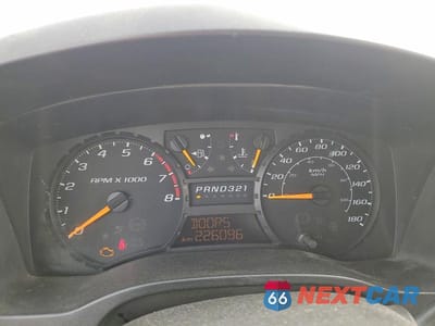Zdjęcie 9 z 12 samochodu: 2007 CHEV COLORADO VIN:1GBDS14E278123810 - miniatura