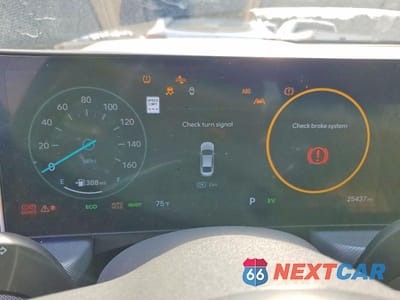 Zdjęcie 9 z 12 samochodu: 2025 HYUNDAI SONATA HYBRID LIMITED VIN:KMHL54JJXSA105604 - miniatura