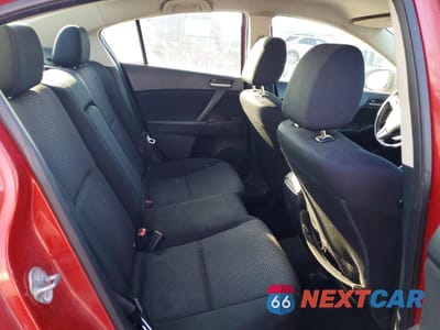 Zdjęcie 10 z 12 samochodu: 2013 MAZDA 3 I VIN:JM1BL1VP6D1747419 - miniatura