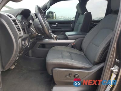 Zdjęcie 7 z 12 samochodu: 2021 RAM TRUCKS 1500 BIG HORN VIN:1C6RREBG2MN832718 - miniatura