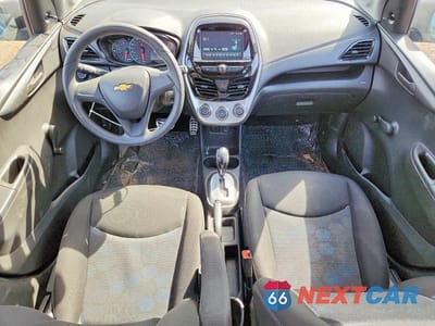 Zdjęcie 8 z 11 samochodu: 2017 CHEVROLET SPARK LS VIN:KL8CB6SA3HC776836 - miniatura