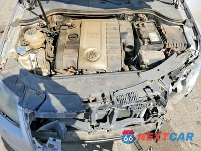 Zdjęcie 11 z 12 samochodu: 2007 VOLKSWAGEN PASSAT 2.0T VIN:WVWAK73C17P057600 - miniatura