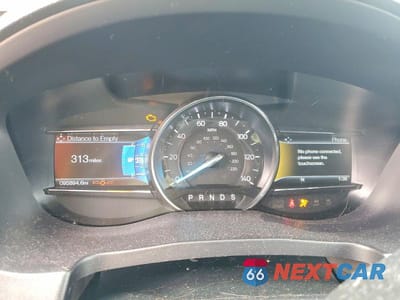 Zdjęcie 9 z 12 samochodu: 2017 FORD EXPLORER SPORT VIN:1FM5K8GT9HGD04991 - miniatura