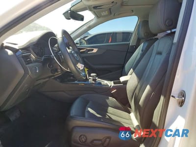 Zdjęcie 7 z 13 samochodu: 2021 AUDI A4 PREMIUM PLUS 40 VIN:WAUBBAF4XMA016898 - miniatura