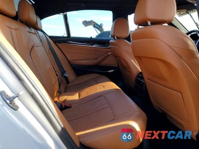 Zdjęcie 10 z 12 samochodu: 2017 BMW 530 I VIN:WBAJA5C37HWA35454 - miniatura