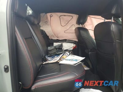 Zdjęcie 10 z 11 samochodu: 2023 TOYOTA TACOMA TRD OFF-ROAD VIN:3TMDZ5BN5PM155664 - miniatura