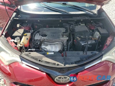 Zdjęcie 11 z 12 samochodu: 2018 TOYOTA RAV4 XLE VIN:2T3WFREVXJW464797 - miniatura